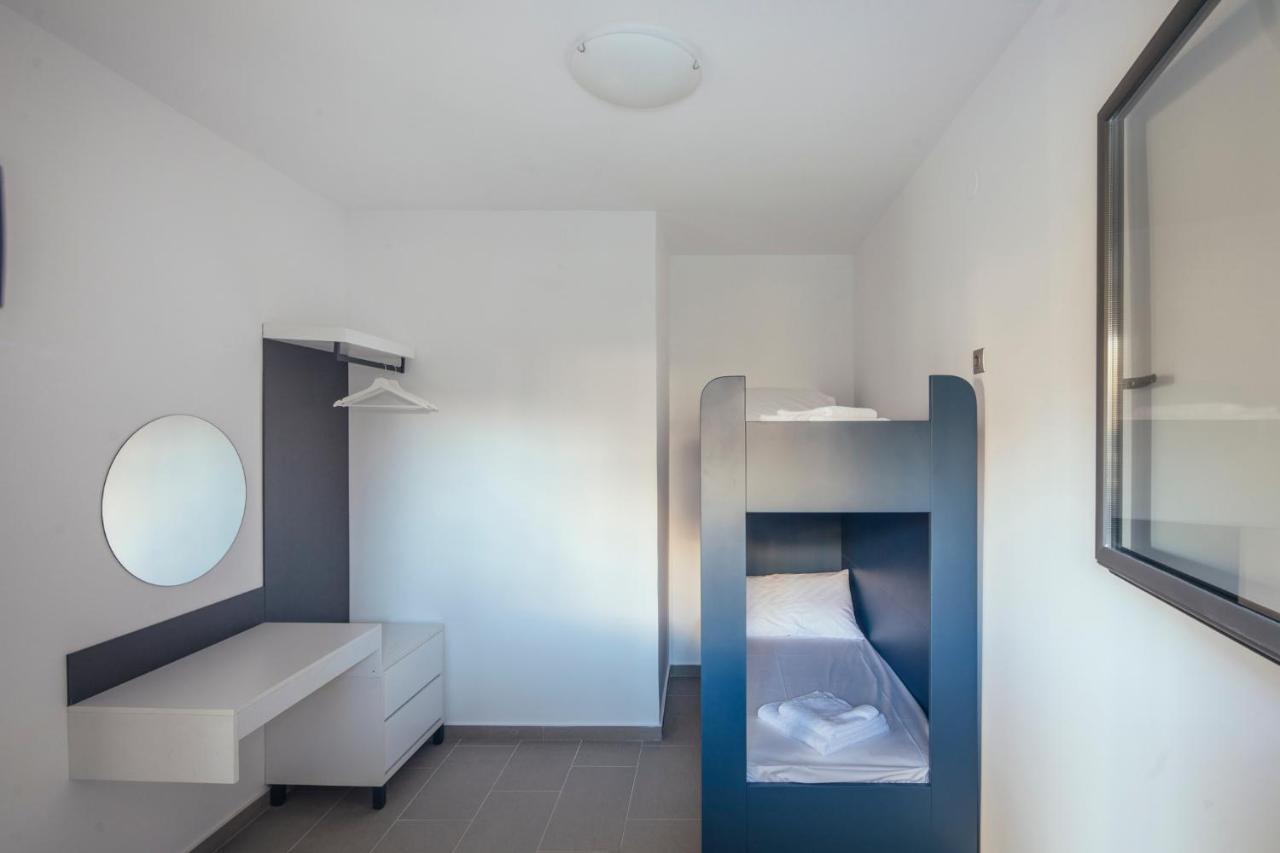 Ermojo Luxury Apartments Metokhion Patriotikon Exteriér fotografie